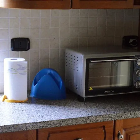 Casa La Fucina Melle